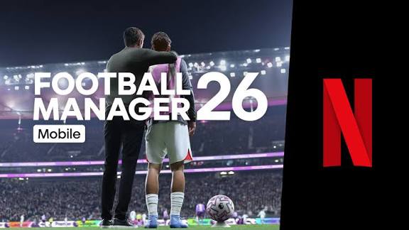 Football Manager Mobile 2026